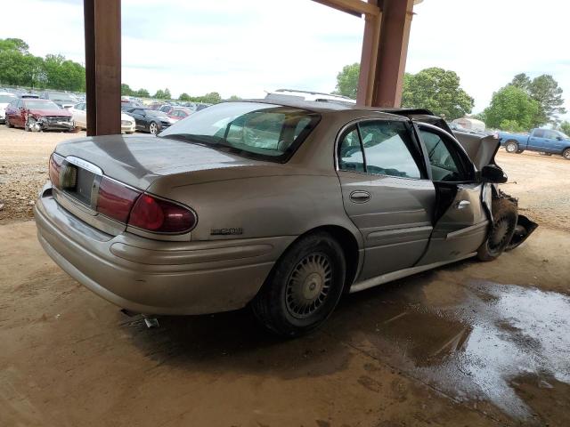 Photo 3 from auction – 2000 BUICK LESABRE CU with VIN 1G4HP54K3YU311767