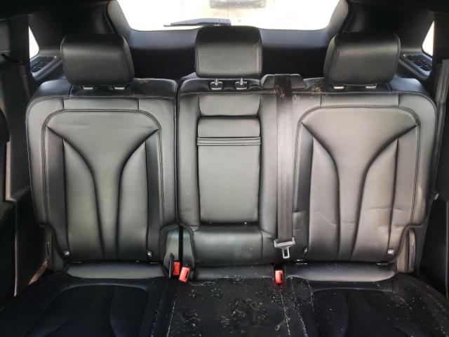 Photo 10 from auction – 2016 LINCOLN MKX PREMIE with VIN 2LMTJ6JR1GBL44746