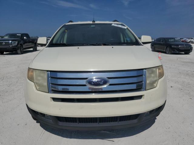 Photo 5 from auction – 2008 FORD EDGE LIMIT with VIN 2FMDK39C68BB14505