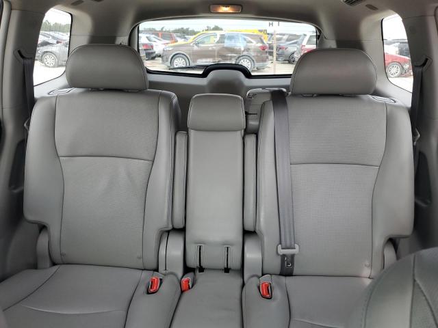 Photo 10 from auction – 2012 TOYOTA HIGHLANDER with VIN 5TDYK3EH9CS073740