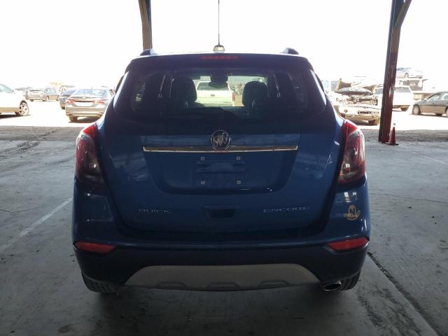 Photo 6 from auction – 2017 BUICK ENCORE PRE with VIN KL4CJASB5HB088875