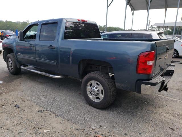 Foto 2 de la subasta – 2011 CHEVROLET SILVERADO con VIN 1GC1CXCG4BF105931