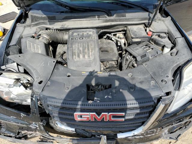 Фото 12 с аукциона – 2016 GMC TERRAIN SL с VIN 2GKALMEK1G6340664