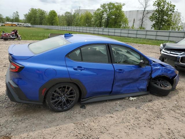 Photo 3 from auction – 2022 SUBARU WRX PREMIU with VIN JF1VBAF6XN9020976