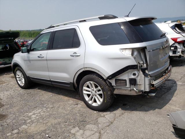 Photo 2 from auction – 2013 FORD EXPLORER X with VIN 1FM5K8D85DGB04149