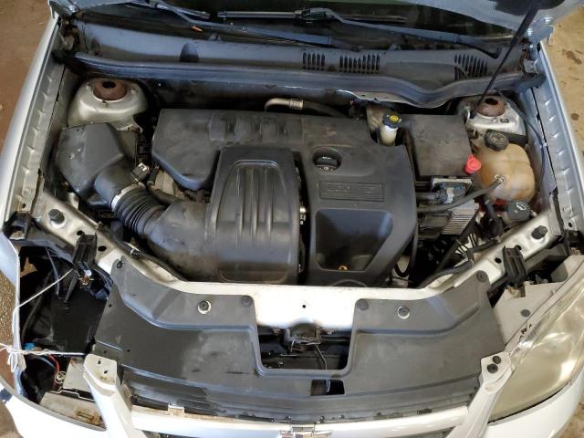 Photo 11 from auction – 2010 CHEVROLET COBALT 1LT with VIN 1G1AD5F56A7183978