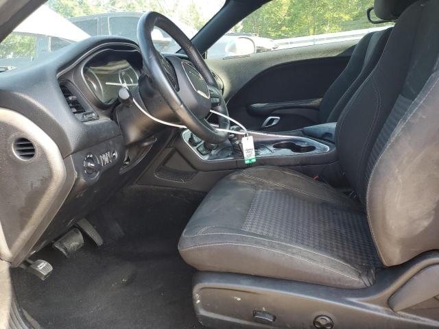 Photo 7 from auction – 2015 DODGE CHALLENGER with VIN 2C3CDZAG2FH884694