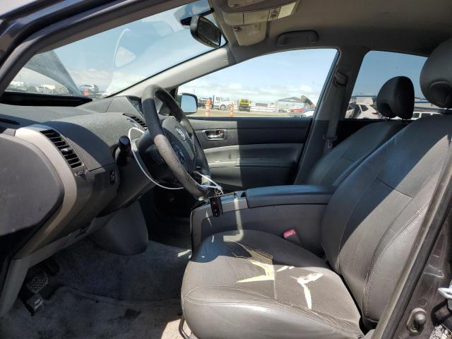 Photo 7 from auction – 2007 TOYOTA PRIUS with VIN JTDKB20U773236283