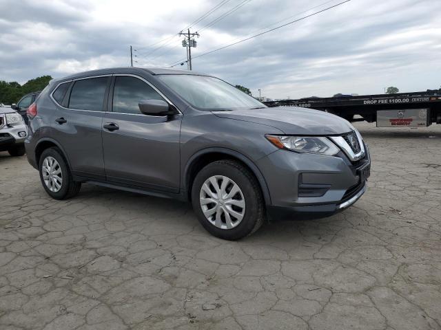 Photo 4 from auction – 2017 NISSAN ROGUE S with VIN JN8AT2MTXHW402973
