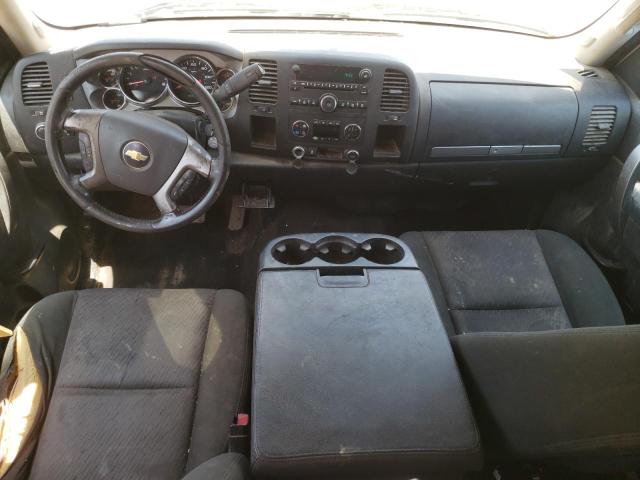 Photo 8 from auction – 2013 CHEVROLET SILVERADO with VIN 1GC2CXCG7DZ145698