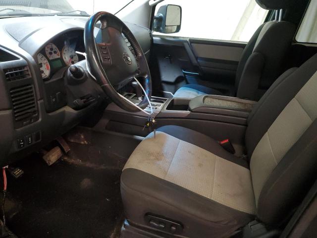Photo 7 from auction – 2011 NISSAN TITAN S with VIN 1N6AA0CC6BN315699