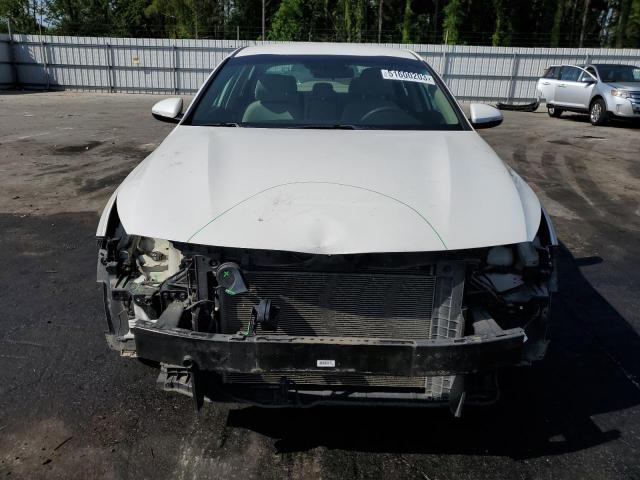 Photo 5 from auction – 2016 KIA OPTIMA LX with VIN KNAGT4L35G5096463