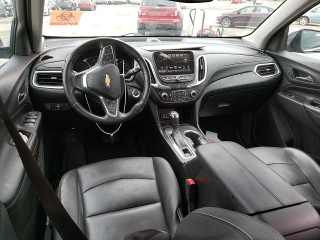Photo 8 from auction – 2018 CHEVROLET EQUINOX with VIN 2GNAXMEV6J6333623