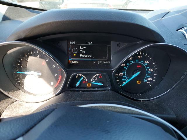 Zdjęcie 9 z aukcji – 2016 FORD ESCAPE SE z VIN 1FMCU9G96GUA58607
