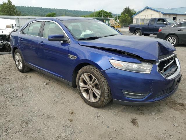 Фото 4 с аукциона – 2013 FORD TAURUS SEL с VIN 1FAHP2E86DG141165