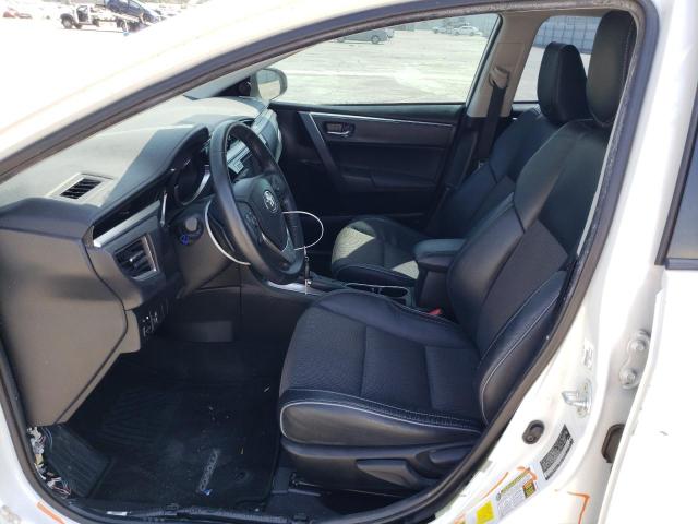 Photo 7 from auction – 2015 TOYOTA COROLLA L with VIN 5YFBURHE2FP361505