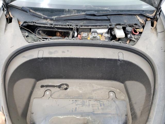 Photo 11 from auction – 2018 TESLA MODEL 3 with VIN 5YJ3E1EA3JF035379