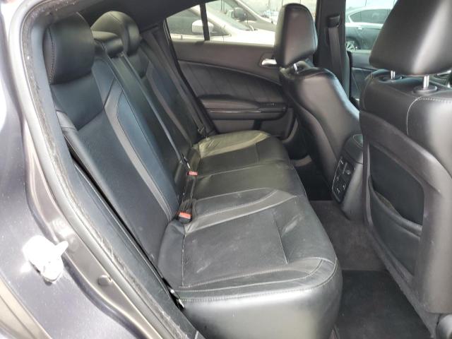Photo 10 from auction – 2016 DODGE CHARGER R/ with VIN 2C3CDXCT5GH297941
