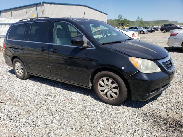 Photo 4 from auction – 2010 HONDA ODYSSEY EX with VIN 5FNRL3H72AB024787