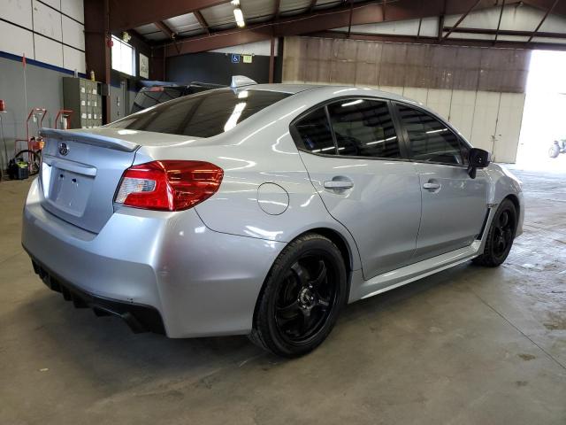 Photo 3 from auction – 2017 SUBARU WRX with VIN JF1VA1B67H9813522