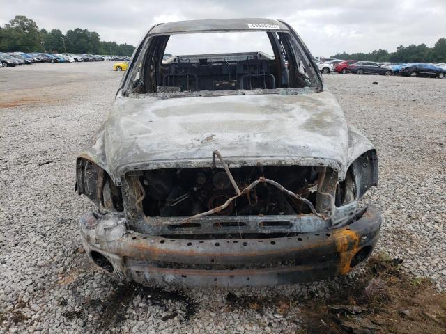 Photo 5 from auction – 2006 DODGE RAM 2500 S with VIN 3D7KS28D56G111269