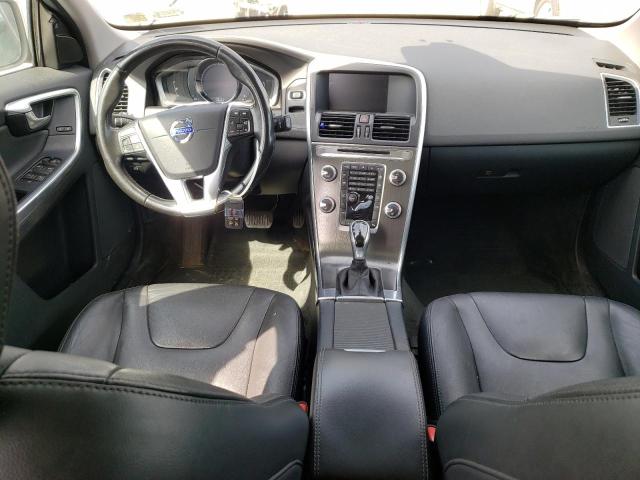 Photo 8 from auction – 2016 VOLVO XC60 with VIN YV4902RK4G2783035