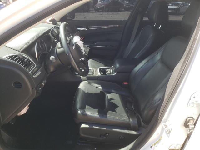 Photo 7 from auction – 2021 CHRYSLER 300 TOURIN with VIN 2C3CCARG2MH567147