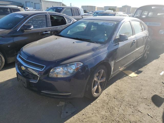 Photo 1 from auction – 2009 CHEVROLET MALIBU with VIN 1G1ZJ57B594220659