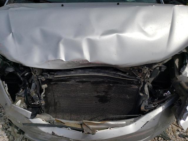 Photo 11 from auction – 2012 HONDA ODYSSEY TO with VIN 5FNRL5H97CB020122