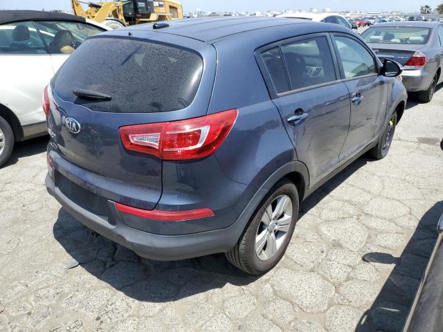 Photo 3 from auction – 2013 KIA SPORTAGE B with VIN KNDPB3A24D7396845