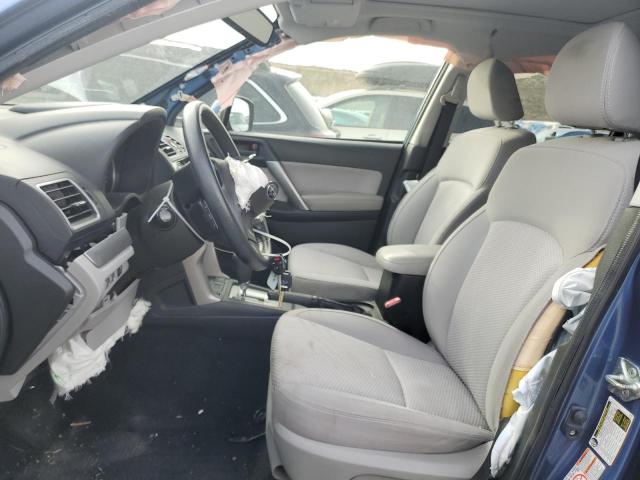 Photo 7 from auction – 2016 SUBARU FORESTER 2 with VIN JF2SJADC3GH432689