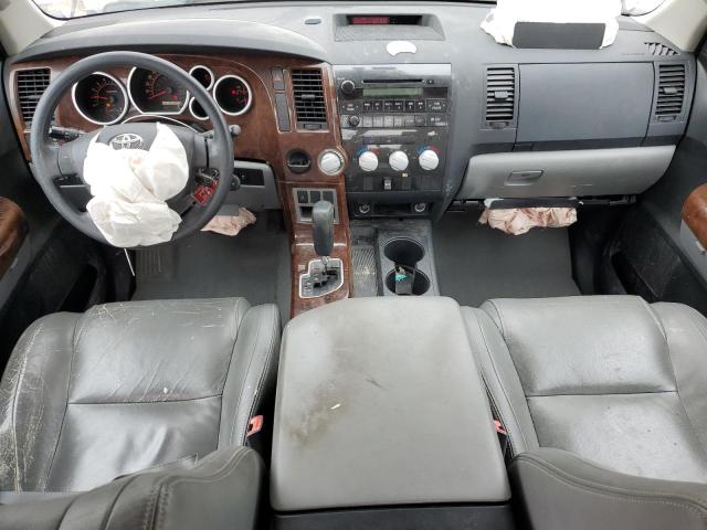 Photo 8 from auction – 2011 TOYOTA TUNDRA DOU with VIN 5TFRY5F14BX100898