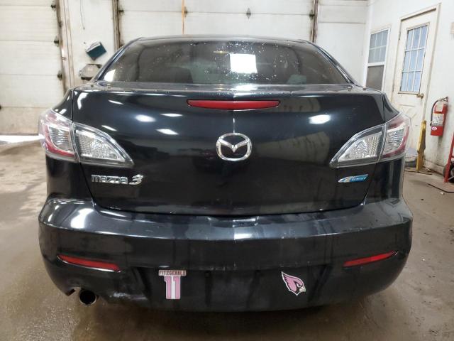 Photo 6 from auction – 2012 MAZDA 3 I with VIN JM1BL1V89C1602365
