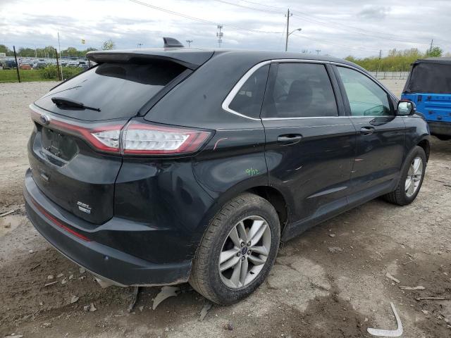 Photo 3 from auction – 2015 FORD EDGE SEL with VIN 2FMTK4J89FBB35953