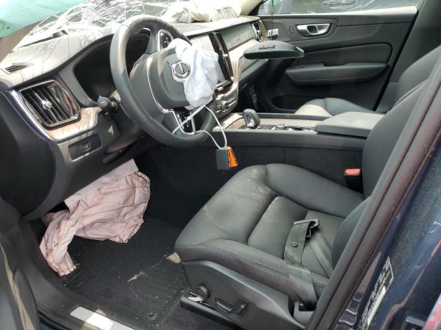 Photo 7 from auction – 2023 VOLVO XC60 PLUS with VIN YV4L12RN0P1198309