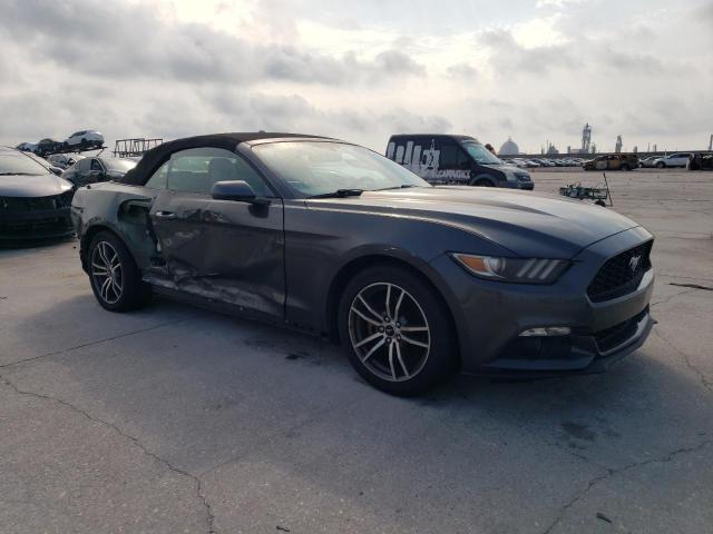 Photo 4 from auction – 2016 FORD MUSTANG with VIN 1FATP8UH1G5216420