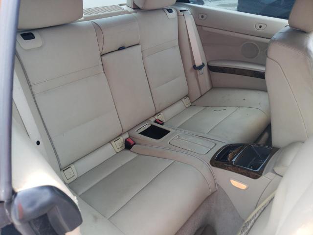 Photo 10 from auction – 2008 BMW 335 I with VIN WBAWL73538P178258