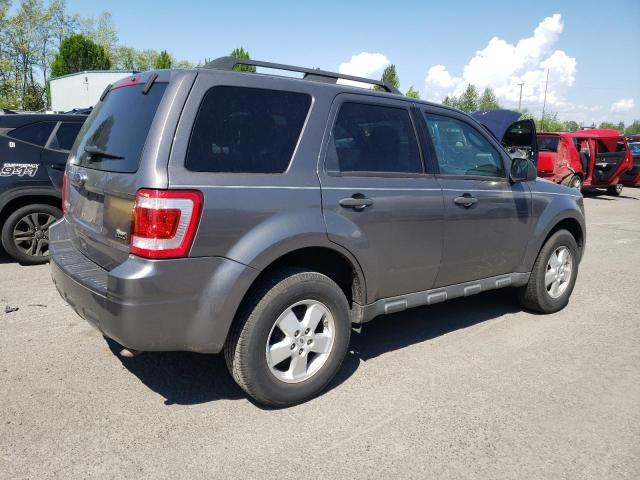 Photo 3 from auction – 2010 FORD ESCAPE XLT with VIN 1FMCU0DG1AKA01331