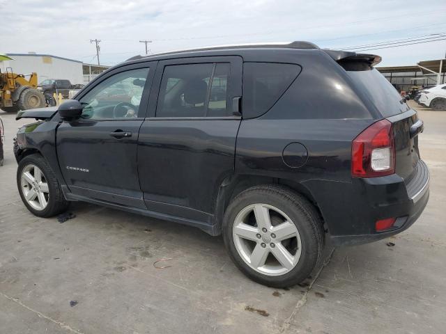 Photo 2 from auction – 2014 JEEP COMPASS LA with VIN 1C4NJCEA3ED679770