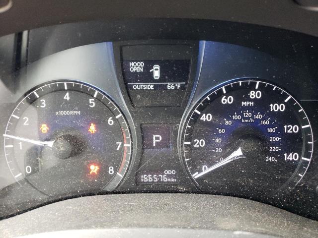 Photo 9 from auction – 2014 LEXUS RX 350 with VIN 2T2ZK1BA1EC136739