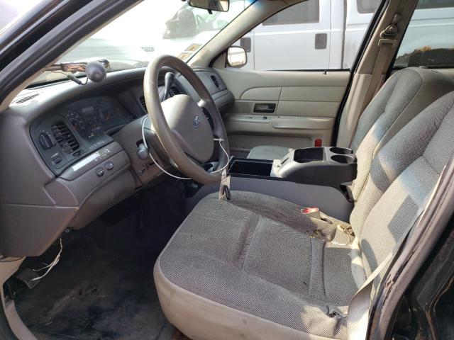 Photo 7 from auction – 2011 FORD CROWN VICT with VIN 2FABP7BVXBX175582