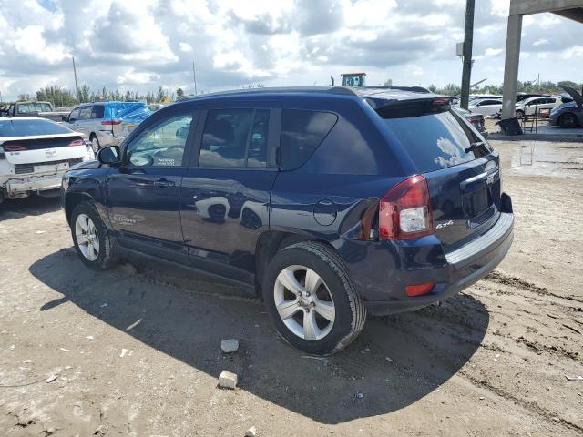 Photo 2 from auction – 2015 JEEP COMPASS SP with VIN 1C4NJDBB6FD437785