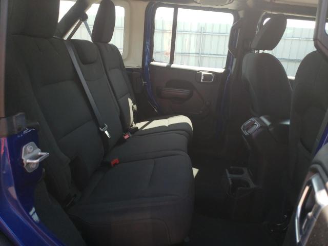 Photo 11 from auction – 2018 JEEP WRANGLER U with VIN 1C4HJXDN1JW180294
