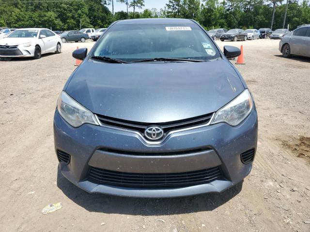 Photo 5 from auction – 2015 TOYOTA COROLLA L with VIN 2T1BURHE6FC341600