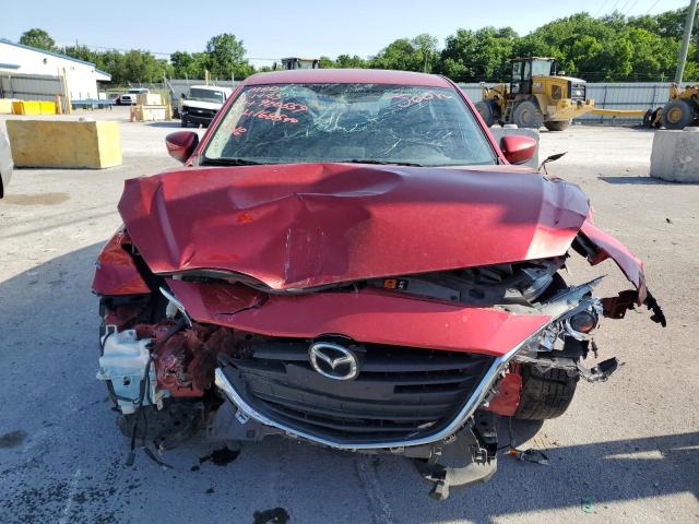 Photo 5 from auction – 2015 MAZDA 3 SPORT with VIN 3MZBM1U77FM168540