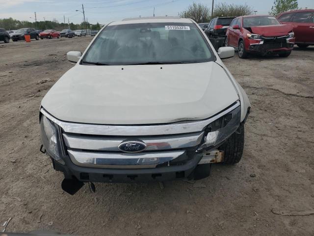 Photo 5 from auction – 2012 FORD FUSION SEL with VIN 3FAHP0JA1CR412685