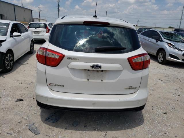 Photo 6 from auction – 2013 FORD C-MAX SE with VIN 1FADP5AU1DL501582