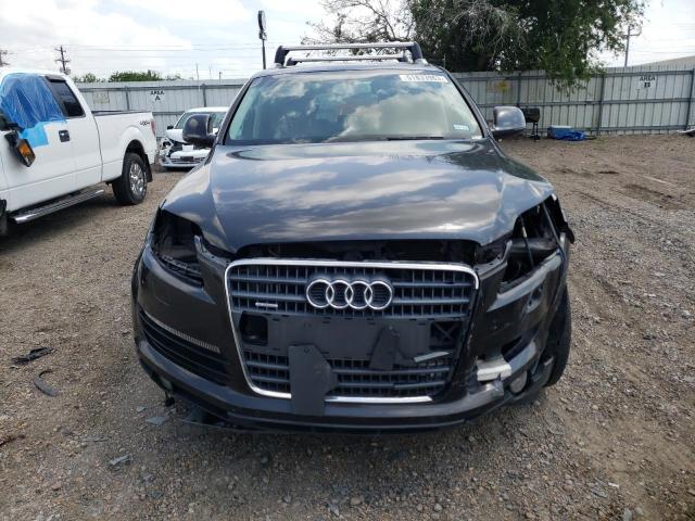 Photo 5 from auction – 2008 AUDI Q7 3.6 QUA with VIN WA1BY74L58D058750