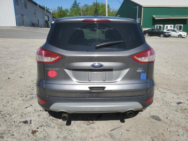 Photo 6 from auction – 2013 FORD ESCAPE SE with VIN 1FMCU9GX1DUB84710