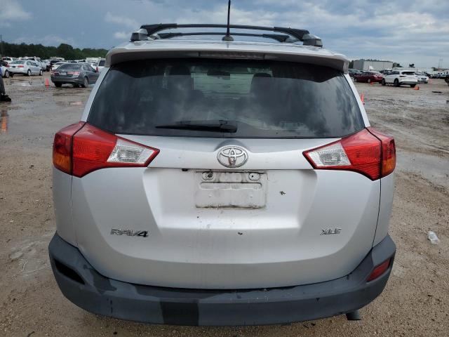 Photo 6 from auction – 2015 TOYOTA RAV4 XLE with VIN 2T3WFREVXFW176964